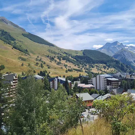 Etendard By Interhome Appartement Les Deux Alpes