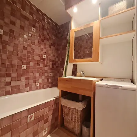 Appartement Etendard By Interhome Les Deux Alpes