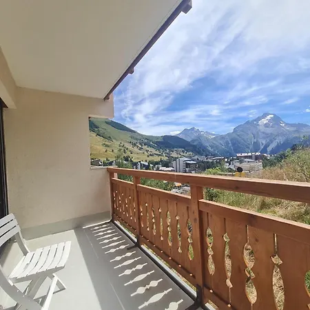 Appartement Etendard By Interhome