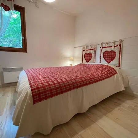 Appartement Etendard By Interhome *