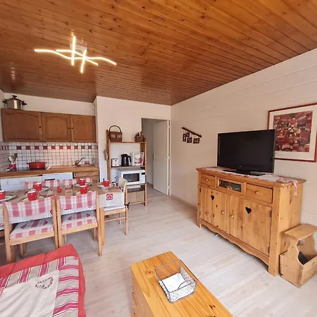Etendard By Interhome Les Deux Alpes