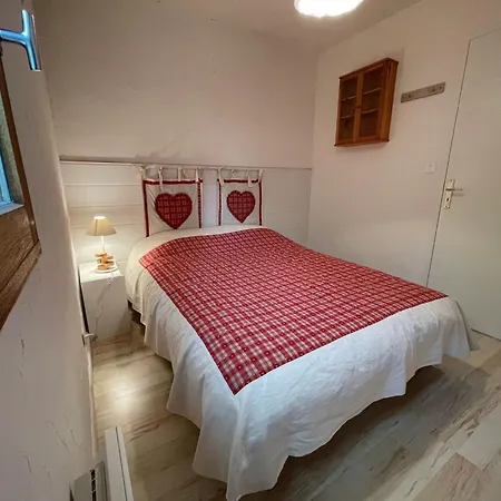 Etendard By Interhome * Les Deux Alpes