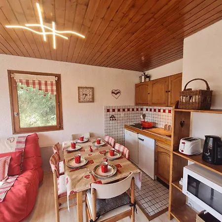 Appartement Etendard By Interhome *